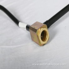 PA11 NYLON vehicle fuel line